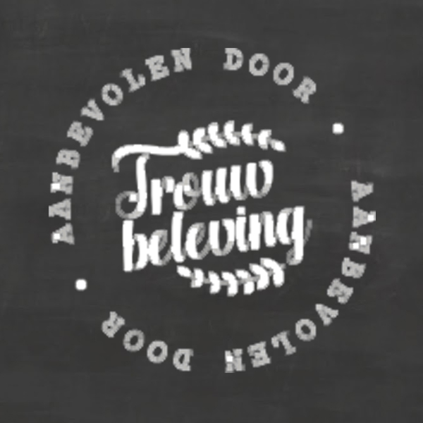 Logo Trouwbeleving
